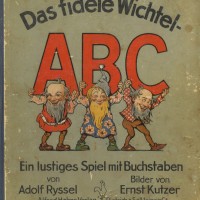 Ryssel, Adolf. Picture 1