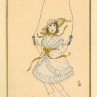 ART DÉCO. - Costumes Parisiens. Picture 1