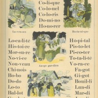 Sallès, Robert. Picture 1