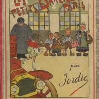 Jordic-Pignon, Georges. Picture 1
