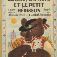 Ivanovsky, Elisabeth. Bild 1