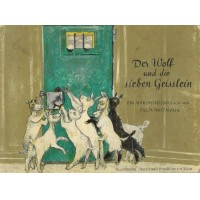 Grimm, Brüder. Bild 1