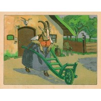 Grimm, Brüder. Bild 1