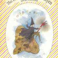 Kreidolf, Ernst. Bild 1