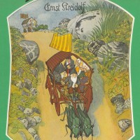 Kreidolf, Ernst. Picture 1