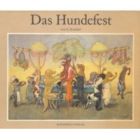 Kreidolf, Ernst. Bild 1