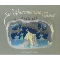 Kreidolf, Ernst. Bild 1