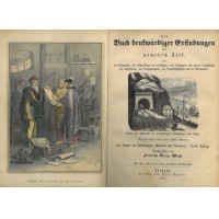 Wieck, Friedrich Georg. Bild 1