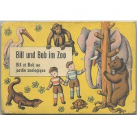 Bachmann, Paul. Bild 1