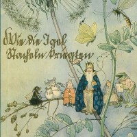 Hollriede, Hagdis (d.i. Margarete Grete Brakenhoff). Picture 1
