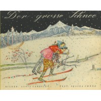 Carigiet, Alois. Bild 1