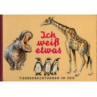 Finke-Poser, Lieselotte. Bild 1