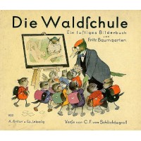Schlichtegroll, C(arl) F(elix) von. Bild 1