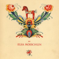 Moeschlin, Elsa. Picture 1