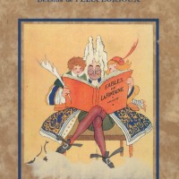 Lorioux, Felix. Bild 1