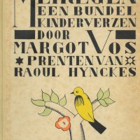 Vos, Margot. Picture 1