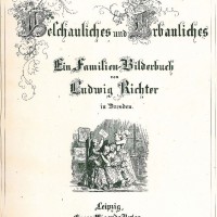 Richter, Ludwig. Bild 1