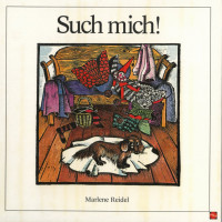 Reidel, Marlene. Bild 1