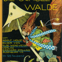 Holst, Adolf. Picture 1