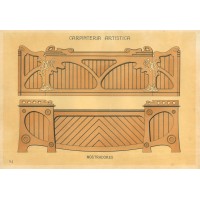 TRESEN. Picture 1