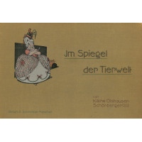 Olshausen-Schönberger, Käthe. Picture 1