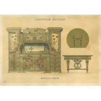 ESZIMMER. - Möbel. Picture 1