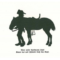 Konewka, Paul. Bild 1