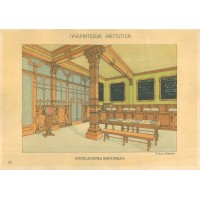 SPEISESAAL. Picture 1