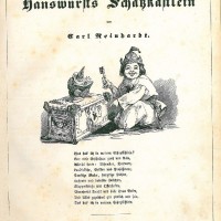 Reinhardt, Carl August. Bild 1