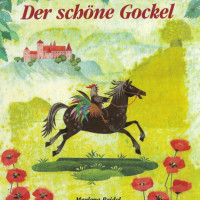 Reidel, Marlene. Picture 1