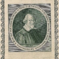 SCHWEIKARD VON KRONBERG, Johann (1553 - 1626). Bild 1