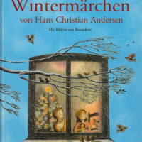 Bernadette. Bild 1