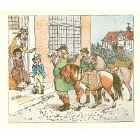 Caldecott, Randolph. Picture 1