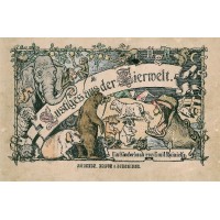 Reinicke, Emil. Bild 1