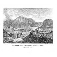 SCHLEHDORF/Kochelsee. Bild 1