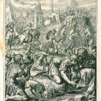 KARL DER GROSSE, Kaiser (742 - 814). Picture 1