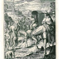 LEO IX., Brun, Graf von Egisheim, Papst. Bild 1