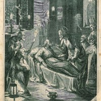 SEVERIN von Noricum. Bild 1
