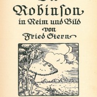 Stern, (Sieg)Fried. Bild 1
