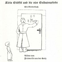 Goltz, Joachim von der. Bild 1