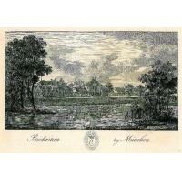 MÜNCHEN. - Schwabing. Bild 1