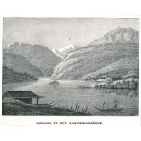 KÖNIGSSEE. Bild 1