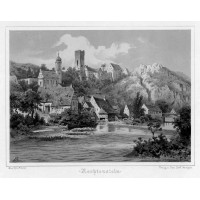 RECHTENSTEIN. Bild 1