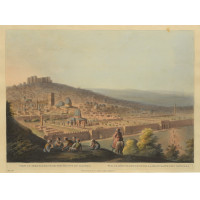 JERUSALEM. Bild 1