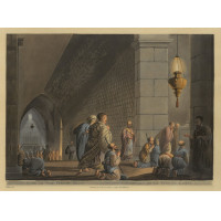 JERUSALEM. Bild 1