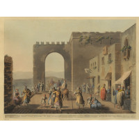 BETHLEHEM/Israel. Bild 1