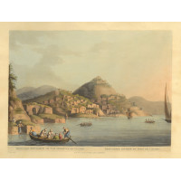 PALERMO. - Caccamo. Bild 1