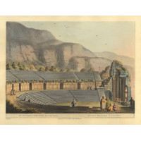PALERMO. - Caccamo. Bild 1