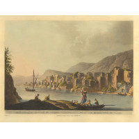 PALERMO. - Caccamo. Bild 1