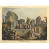 PALERMO. - Caccamo. Bild 1